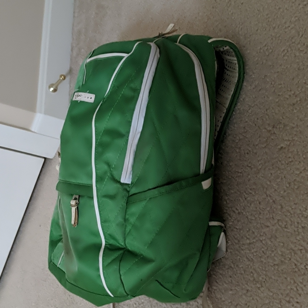 Cute Ogio laptop backpack with organizer pockets